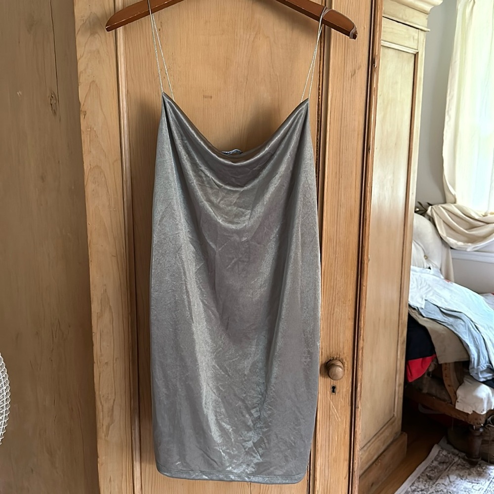 Zara dress